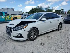 5NPE24AF3JH609629 2018 HYUNDAI SONATA