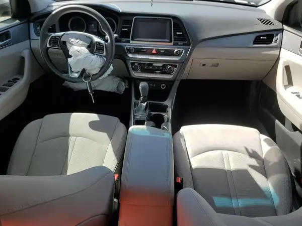 5NPE24AF3JH609629 2018 HYUNDAI SONATA - Image 8