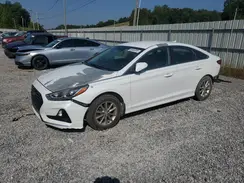 5NPE24AF3JH609789 2018 HYUNDAI SONATA