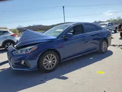5NPE24AF3JH610294 2018 HYUNDAI SONATA