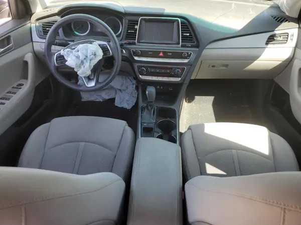 5NPE24AF3JH610294 2018 HYUNDAI SONATA - Image 8