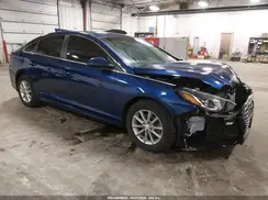 5NPE24AF3JH610327 2018 HYUNDAI SONATA