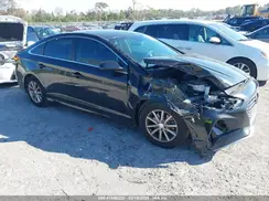 5NPE24AF3JH611008 2018 HYUNDAI SONATA