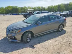 5NPE24AF3JH611915 2018 HYUNDAI SONATA