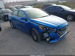 5NPE24AF3JH612000 2018 HYUNDAI SONATA