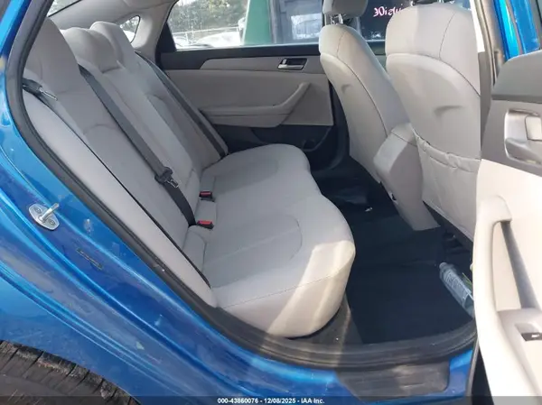 5NPE24AF3JH612353 2018 HYUNDAI SONATA - Image 8