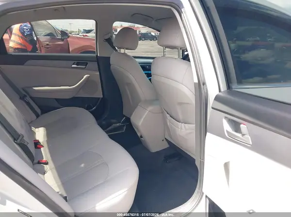 5NPE24AF3JH612899 2018 HYUNDAI SONATA - Image 8