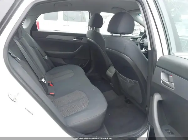 5NPE24AF3JH613048 2018 HYUNDAI SONATA - Image 8