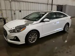 5NPE24AF3JH613602 2018 HYUNDAI SONATA
