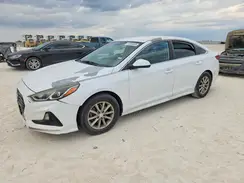 5NPE24AF3JH614751 2018 HYUNDAI SONATA