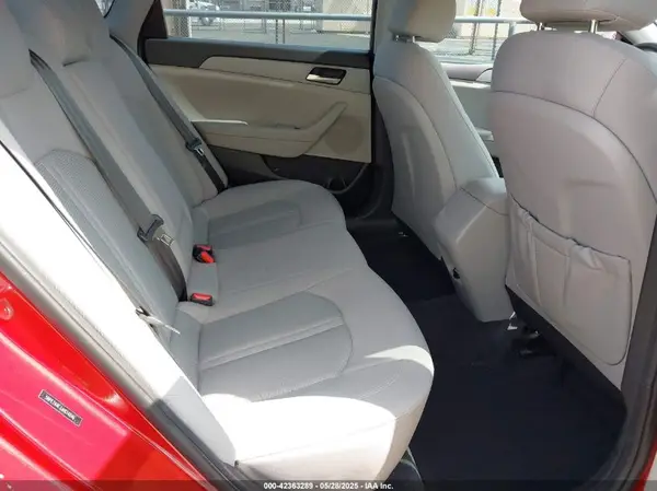 5NPE24AF3JH614846 2018 HYUNDAI SONATA - Image 8