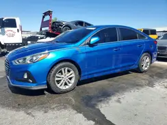 5NPE24AF3JH614894 2018 HYUNDAI SONATA