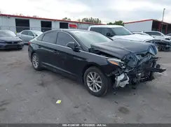 5NPE24AF3JH616158 2018 HYUNDAI SONATA