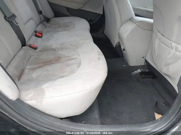 5NPE24AF3JH616158 2018 HYUNDAI SONATA - Image 8