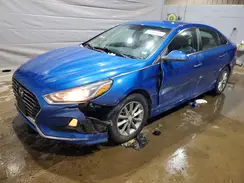 5NPE24AF3JH617052 2018 HYUNDAI SONATA