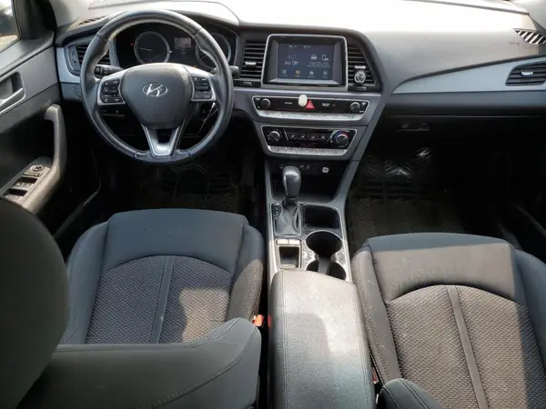 5NPE24AF3JH617262 2018 HYUNDAI SONATA - Image 8
