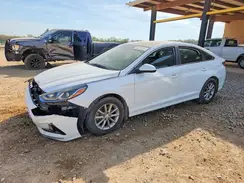 5NPE24AF3JH617701 2018 HYUNDAI SONATA
