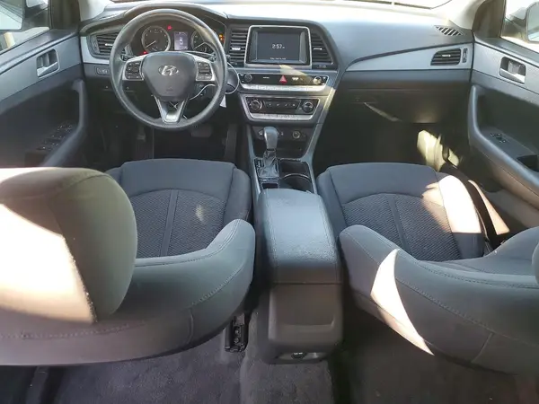 5NPE24AF3JH618878 2018 HYUNDAI SONATA - Image 8