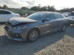 5NPE24AF3JH619304 2018 HYUNDAI SONATA