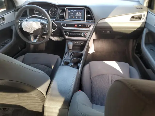 5NPE24AF3JH619304 2018 HYUNDAI SONATA - Image 8