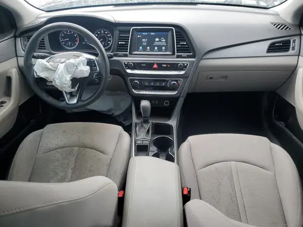 5NPE24AF3JH620226 2018 HYUNDAI SONATA - Image 8