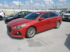 5NPE24AF3JH622736 2018 HYUNDAI SONATA