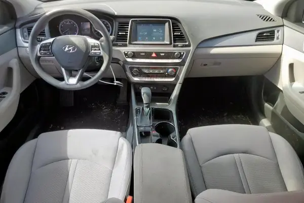 5NPE24AF3JH622736 2018 HYUNDAI SONATA - Image 8