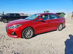 5NPE24AF3JH622767 2018 HYUNDAI SONATA