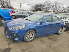 5NPE24AF3JH622851 2018 HYUNDAI SONATA