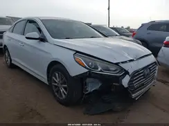 5NPE24AF3JH624034 2018 HYUNDAI SONATA
