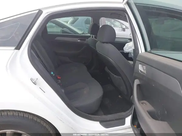 5NPE24AF3JH624034 2018 HYUNDAI SONATA - Image 8