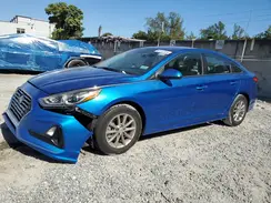 5NPE24AF3JH624888 2018 HYUNDAI SONATA