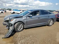 5NPE24AF3JH625863 2018 HYUNDAI SONATA