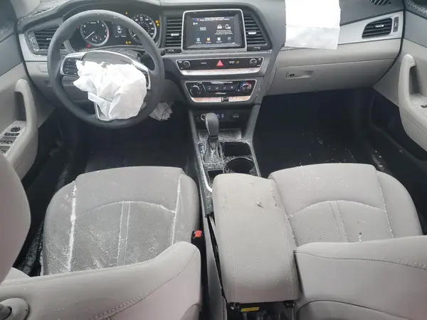 5NPE24AF3JH627161 2018 HYUNDAI SONATA - Image 8