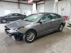 5NPE24AF3JH628827 2018 HYUNDAI SONATA