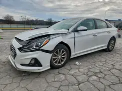 5NPE24AF3JH629105 2018 HYUNDAI SONATA
