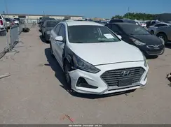 5NPE24AF3JH629492 2018 HYUNDAI SONATA