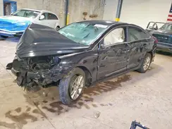 5NPE24AF3JH634529 2018 HYUNDAI SONATA