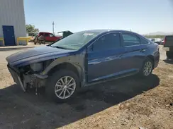 5NPE24AF3JH640587 2018 HYUNDAI SONATA