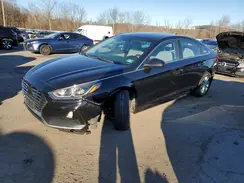 5NPE24AF3JH641481 2018 HYUNDAI SONATA