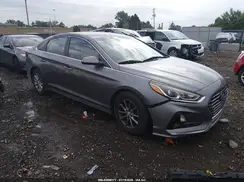 5NPE24AF3JH642629 2018 HYUNDAI SONATA