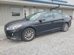 5NPE24AF3JH645742 2018 HYUNDAI SONATA
