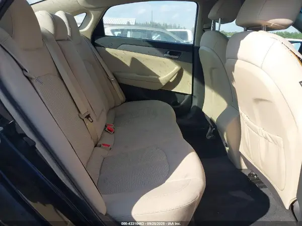 5NPE24AF3JH646227 2018 HYUNDAI SONATA - Image 8