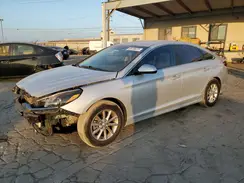 5NPE24AF3JH652187 2018 HYUNDAI SONATA