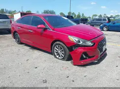 5NPE24AF3JH663223 2018 HYUNDAI SONATA