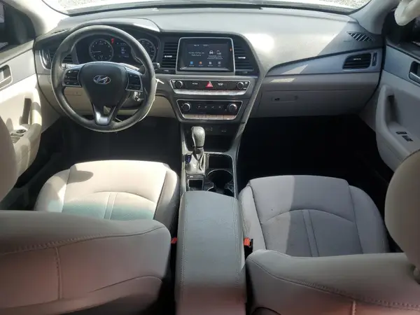 5NPE24AF3JH664775 2018 HYUNDAI SONATA - Image 8