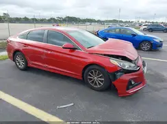 5NPE24AF3JH668213 2018 HYUNDAI SONATA