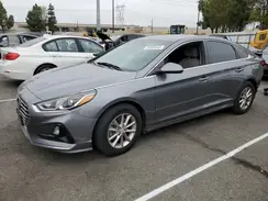 5NPE24AF3JH670284 2018 HYUNDAI SONATA