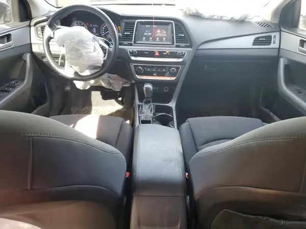 5NPE24AF3JH672181 2018 HYUNDAI SONATA - Image 8