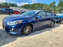5NPE24AF3JH672620 2018 HYUNDAI SONATA